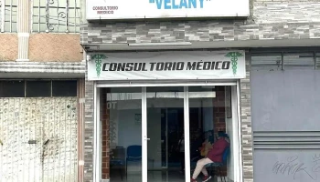 Paar Centro Médico - Tlaltepango