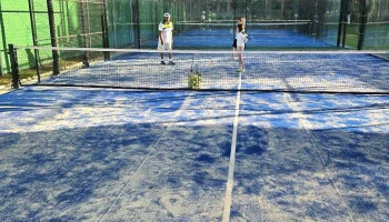 Padel Shot Encinos - Lerma De Villada