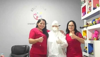Pediatra. Artri-Kids. Dra. Virginia Ramírez. Reumatología pediatrica - Valle De Chalco Solidaridad