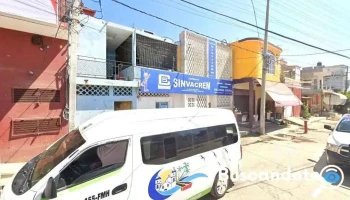Pediatra Dr. de la rosa Coyuca de benitez - Centro