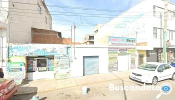 Pediatra Georgina Paulina Carrillo Lima - Xaltantla