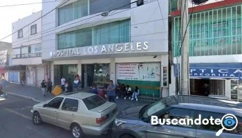 Pediatra María Guadalupe Olvera Gómez - Centro