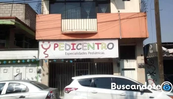 Pedicentro - Los Reyes