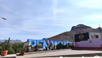 Peñamiller - Centro