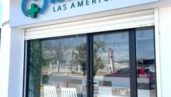 Plaza Bellavista - Culiacán Rosales