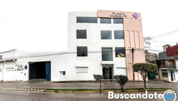 Plaza Médica 19 - Barrio De San Diego