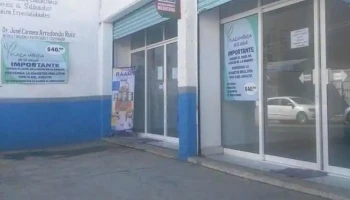 Plaza Médica de la Salud - Teoloyucan - Teoloyucan