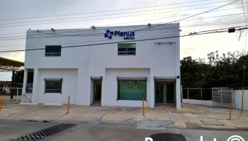 Plenus Médica - Entre Cacalilao Y Durango