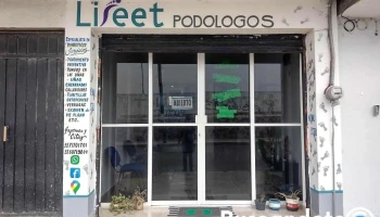 Podólogos Capi . Centro de Atención Podologica Integral. - Chalco De Díaz Covarrubias