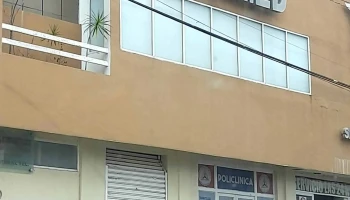 Polimed - Cruz Grande