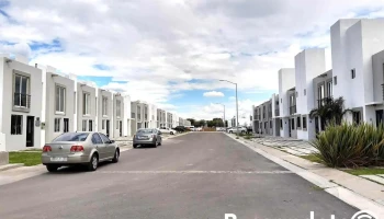 Privada Bellavista - 76134 Santiago De Querétaro