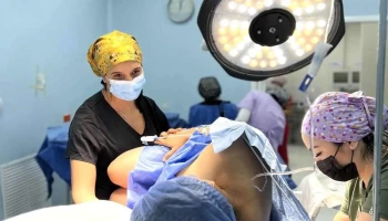 Progenie, Especialidades Médicas - Centro