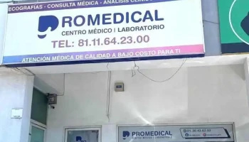 Promedical zimix - Zimix
