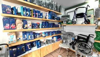 Promesi. Salud y Bienestar Familiar - Centro