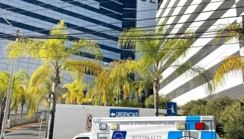 Pronamed Salud Integral - Ambulancias y médico a domicilio - Mitras Centro