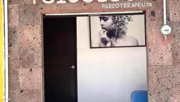 Psicologa - Centro