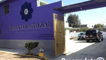 Psicólogos Chalco- Bienestar Emocional México - Chalco De Díaz Covarrubias