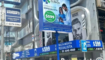 Punto Clinico Especialistas - Satelite - Periodista