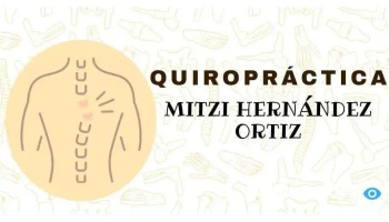 Quiropráctica Mitzi - Méx