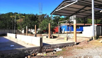R-01 Chimalacacingo - 41062 Copalillo