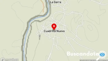 R-01 Cuadrilla Nueva - 40630 Cutzamala De Pinzón