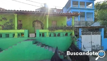 R-03 Coyuca De Benitez - Centro