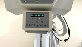 Radiología y Ultrasonido Ver - Centro
