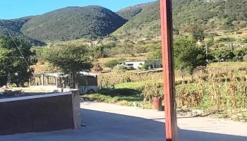 Rancho De Las Lomas, Zitlala - Gro