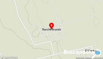 Rancho Grande - Rancho Grande