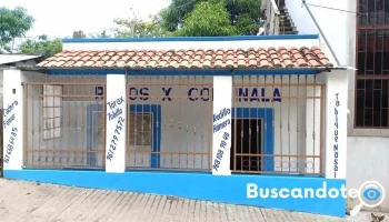 Rayos X Copainala - Santa Cecilia