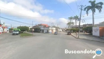 Remolino 2da sección - 29980 Catazajá