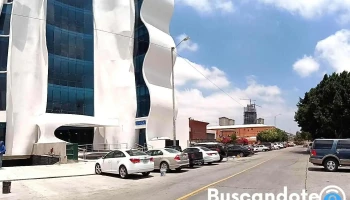Rio Medica - Zona Urbana Rio Tijuana