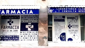 Rivas Medical - C. Abasolo