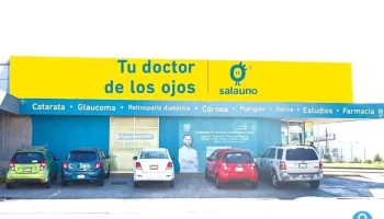 salauno Chimalhuacán - Talladores