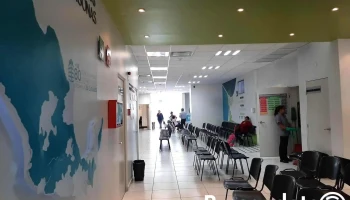 Salud Digna - Centro