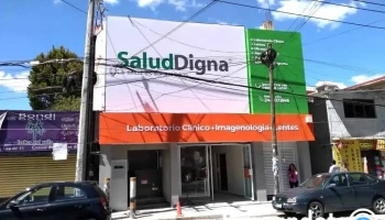 Salud Digna - Centro