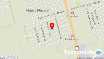 Salud Digna para Todos I.a.p. - Nuevo Mexicali