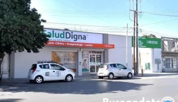 Salud Digna - Zona Centro