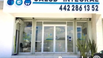 Salud Integral Querétaro - Misión Bucareli Nte