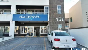 Salud Total Candiles - Camino Real