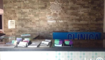 Salute Health Club - Galindas