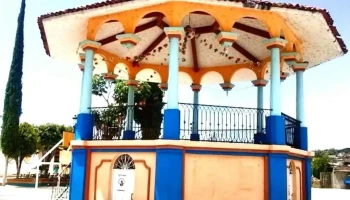 San Baltazar Chichicápam - San Baltazar Chichicápam