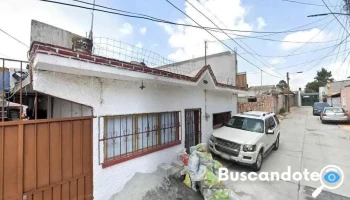 San Bartolo Cuautlalpan - Santiago 1Ra Secc