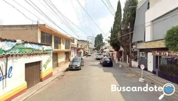 San Carlos Centro Médico Capulhuac - Estado De México