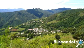 San Jeronimo Coatlan - San Jerónimo Coatlán