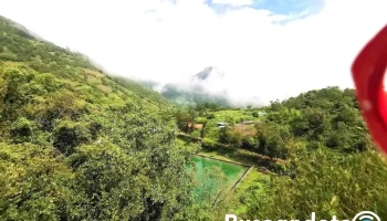 San Pablo Yaganiza - San Pedro Cajonos