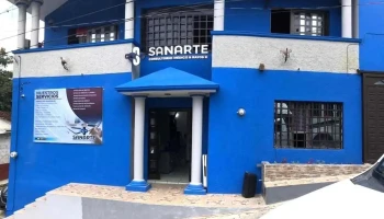 Sanarte Consultorio Medico y Rayos X - Trinidad