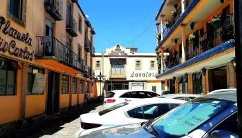 Sanatorio Alcocer Pozo S.a. De C.v. - Centro