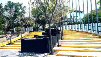 Sanatorio Carmen - Loma Bonita
