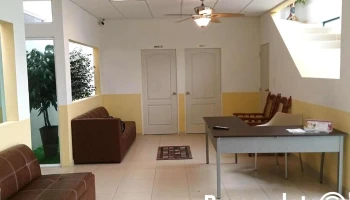 Sanatorio de Jesús - Consultorios - Los Naranjos